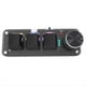 thumbnail image 2 of Teclado Mecánico RGB Mini Gaming Programación Personalizada Interruptor Rojo 3 Teclas 1 Perilla Teclados Inalámbricos Bluetooth 2.4G, 2 of 5