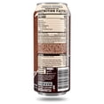 thumbnail image 7 of GHOST® ENERGY Zero Sugar Energy Drink, A&W Root Beer, 200mg Natural Caffeine, 16 fl oz Single Can, 7 of 7