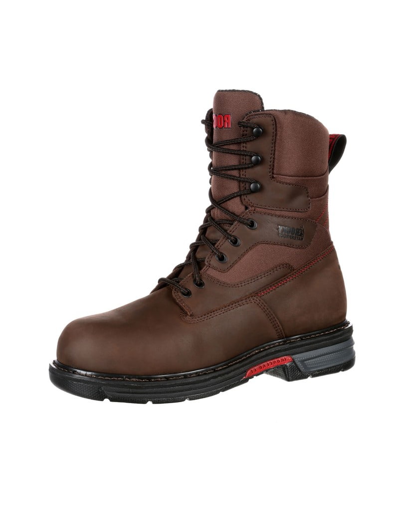 men's work boots at walmart