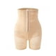 thumbnail image 2 of Fajas moldeadoras de cintura alta para mujer, pantalones ajustados para el vientre en el posparto, cintura y abdomen firmes, cuerpo hermoso, refuerzo falso para caderas y pantalones levanta caderas, f, 2 of 7