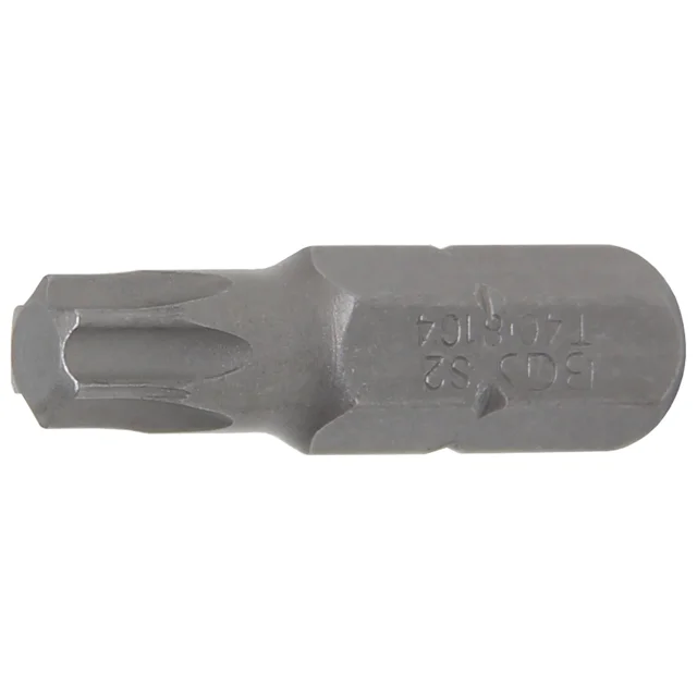 PUNTA TORX (T-STAR) | T40 | 30 MM CORTA 5/16 | BGS 8164