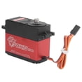 thumbnail image 1 of Servo De Torsión Alta, Servo De Coche RC De Bajo Ruido Para Modelo 1/5 RC Para Taller De Reparación ANGGREK Otros Deportes, 1 of 8
