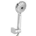 thumbnail image 3 of Dioche Handheld Shower Head Set With Shower Bracket And Shower Hose, /2in Handheld Shower Head High Pressure Hand Held Showerhead, 3 of 8