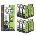 thumbnail image 2 of Fiudx Champú de Jengibre, Fortale Capilar En Biotina, Sérum Espesante En Aceite de Ricino, Nutritivo Herbal para Cuero Cabelludo, Cuidado Capilar Diario, Todo Tipo de Cabello, 200 Ml, 2 of 7