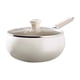 thumbnail image 1 of Sartén, utensilios de cocina antiadherentes, ligeros y cómodos. 24 centímetros, 1 of 7