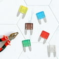 thumbnail image 1 of 30 Mini Bouchon Fusible pour Voiture Moto Automovil, 1 of 5