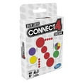 thumbnail image 2 of Connect 4 Card Game for Kids Ages 6 and Up, 2-4 Players, 2 of 6
