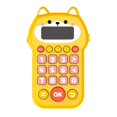 thumbnail image 2 of Up to 65% Off Children's Intelligent Mental Arithmetic Machine, Digital Learning Machine, Audio Reading And Early Education Machine School Supplies for Girls, 2 of 6