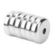 thumbnail image 4 of Round Base Magnet Anti-Rust Craft Pot Magnet Cup Magnet for Industrial Supplies, 4 of 8
