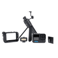thumbnail image 2 of GoPro HERO12 Sports Action Camera Creator Edition (Black), 2 of 6