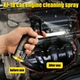 thumbnail image 4 of 120ml Car Engine Cleaner Engine Degreaser Automotive Automotive New W7 R0V0, 4 of 6