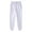 White, variant on ICQOVD Mens Joggers,Mens Sweatpants,Mens Hip-Hop Pants,Mens Legging,Sweat Pants for Men/Women