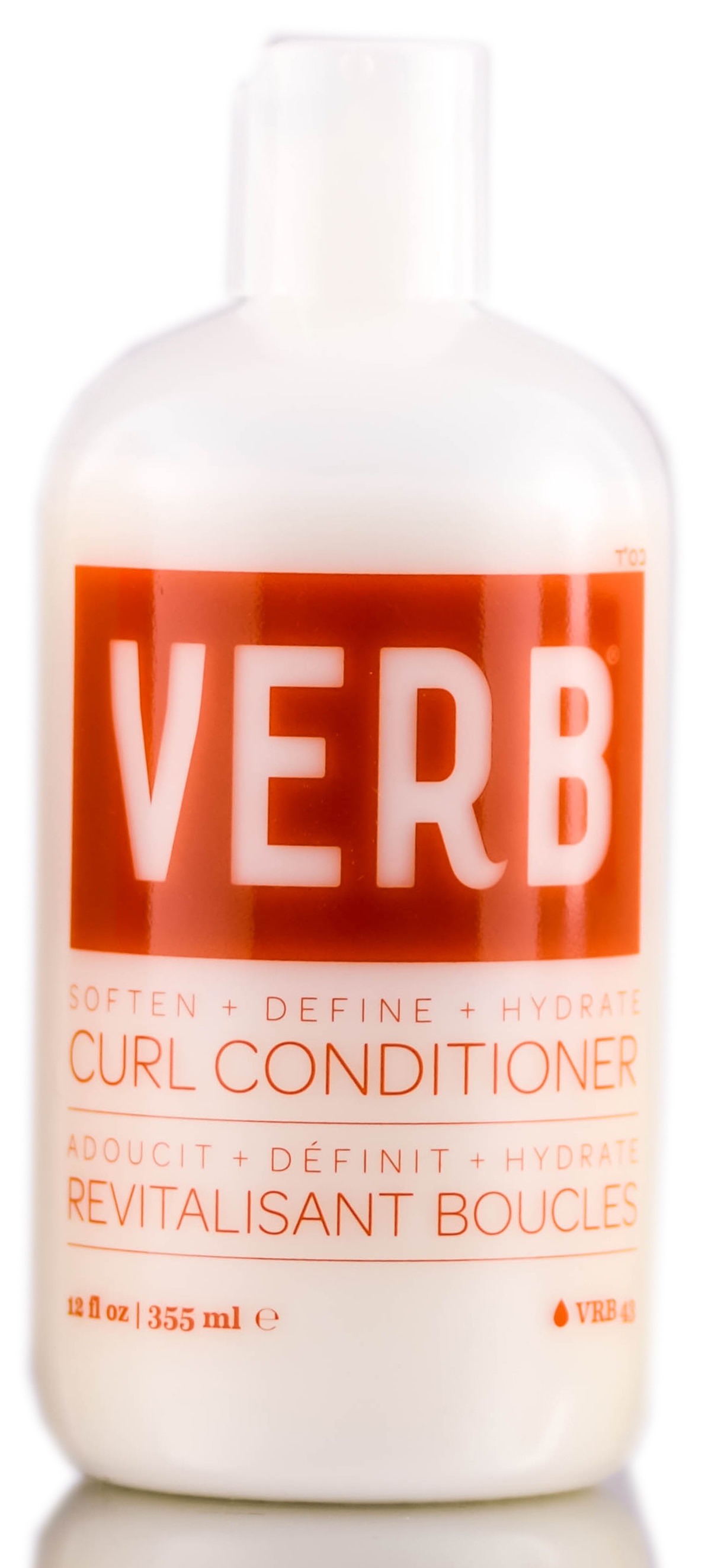 Verb Verb Curl Conditioner 12 oz