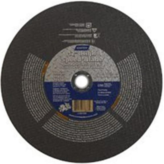 Norton Abrasives 66252837838