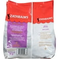 Zatarain's No Artificial Flavors Family Size Frozen Jambalaya, 42 oz