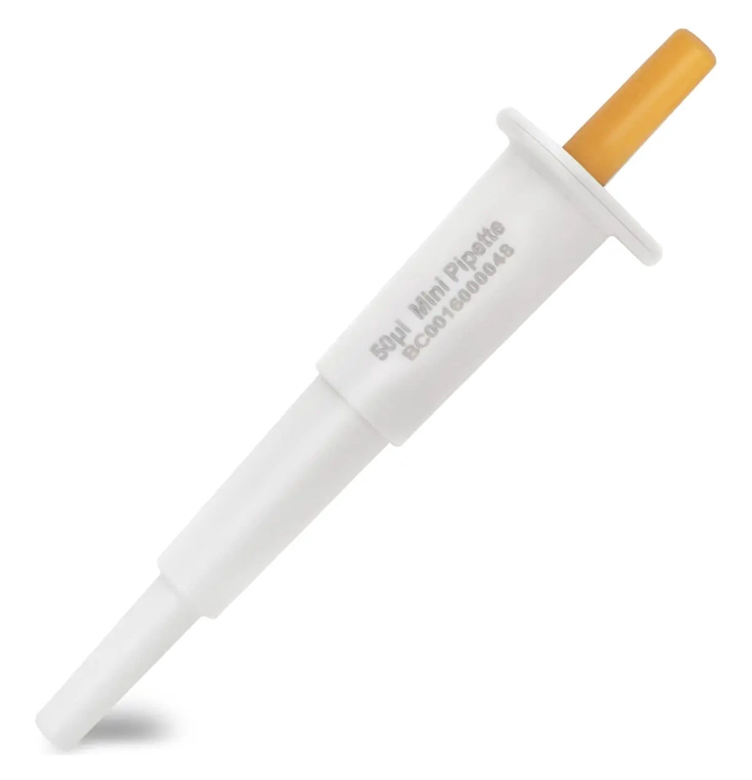 Mini Fixed Volume Pipette Manual Single Channel Pipettor Laboratory Micro Pipette ,Precision & Accuracy