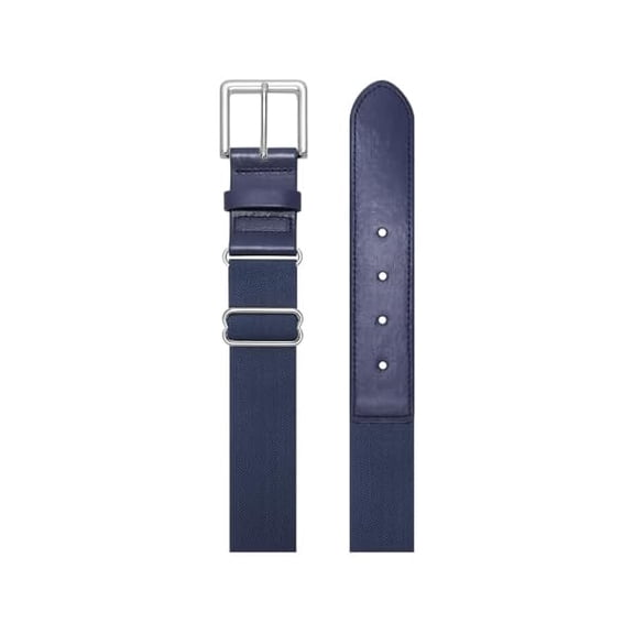 Eryueer Baseball Belt Softball Belt Adjustable, Elastic Baseball Uniform Belt Youth and Adult Sizes