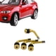 thumbnail image 4 of Sidaley Universal TR570C latón camión neumático sin cámara codo varilla válvula vástago autobús 90 grados curva vástago de válvula Vehículos, repuestos y accesorios Mis, 4 of 6