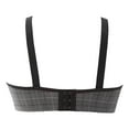 Seamless Bralette Seamless Bras for Women Pack Bras for Older Women