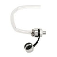 thumbnail image 3 of Quick Twist Oil Drain Valve Metal Universal Drain Hose Attachment Replacement for Cars, 3 of 14