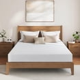 thumbnail image 3 of EGOHOME Essence Sleep California King Mattress, 6" Memory Foam Mattress in a Box, Medium, 3 of 12