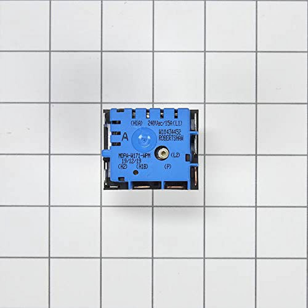 Whirlpool WPW10434452 Surface Element Switch