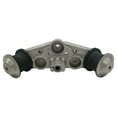 thumbnail image 6 of CF Advance Compatible with 10-16 Porsche Panamera 3.0L 3.6L 4.8L Engine Motor and Automatic Transmission Mount 2PCS 10003 A6989 2010 2011 2012 2013 2014 2015 2016, 6 of 7