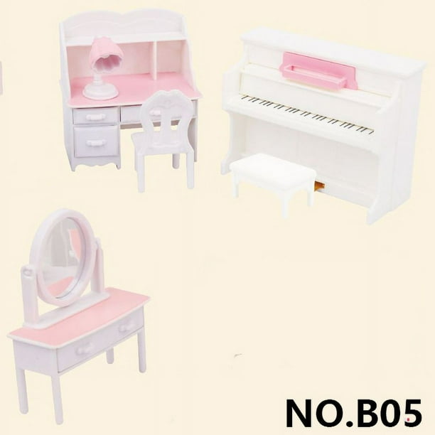 Tocadiscos Retro En Miniatura Escala 1:12 Para Casas De Muñecas, Con Tapa Que Se Abre, Acrílico Y Plástico, Detalle Realista, Accesorio Decorativo Ideal
