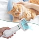 thumbnail image 1 of ¡Grandes ahorros para las fiestas! Secador y peine 2 en 1 para perros, peine para gatos, soplador de pelo para perros, regalos geniales con descuento en liquidación., 1 of 8