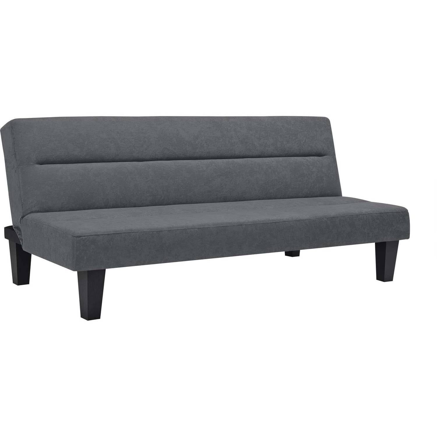 Kebo Futon Sofa Bed Multiple Colors Walmart