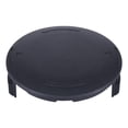 thumbnail image 1 of Tapa Para Recortadora Homelite 8.6 Cm Negro Policarbonato, 1 of 3