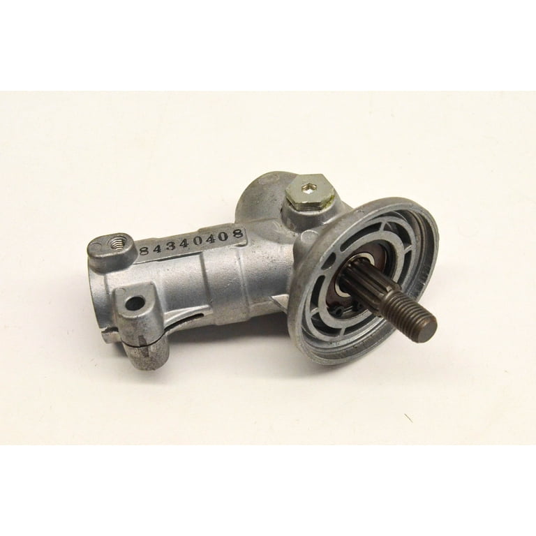 New OEM Husqvarna 5373337, 84340408 Line Trimmer Gearhead NOS 