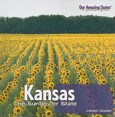 Kansas : The Sunflower State - Walmart.com