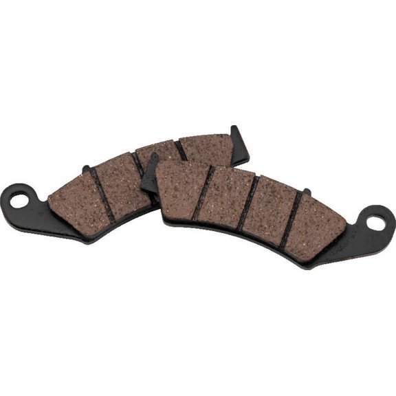 Bikemaster 961217 BKM Brake Pads