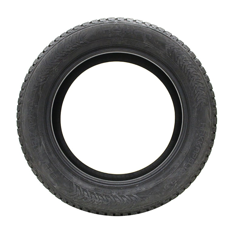 Nokian Hakkapeliitta 8 Winter 155/65R14 75T Passenger Tire