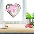 thumbnail image 2 of Metal Stealie Sign Wall Art Dead Head - Steal Your Face Art Wmkox8yii fhajkh1433, 2 of 7
