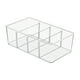 thumbnail image 1 of Caja Organizadora de Despensa Inteprter Transparente para Refrigerador, 1 of 6