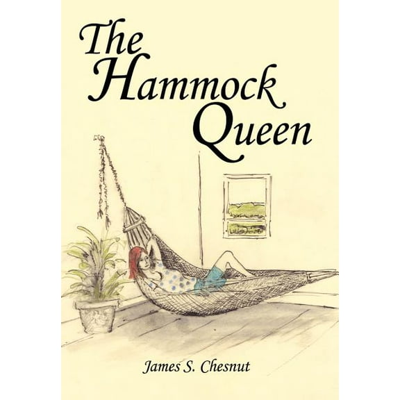 The Hammock Queen (Hardcover)