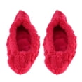 thumbnail image 1 of Sonducket 1 par de de hockey sobre hielo Skate Cover Jacket Soakers Guards M Rosy Type3 NO3, 1 of 1
