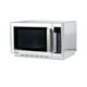 thumbnail image 1 of Horno Microondas Industrial AMANA RCS10TSA 1.2 PIES gris, 1 of 2