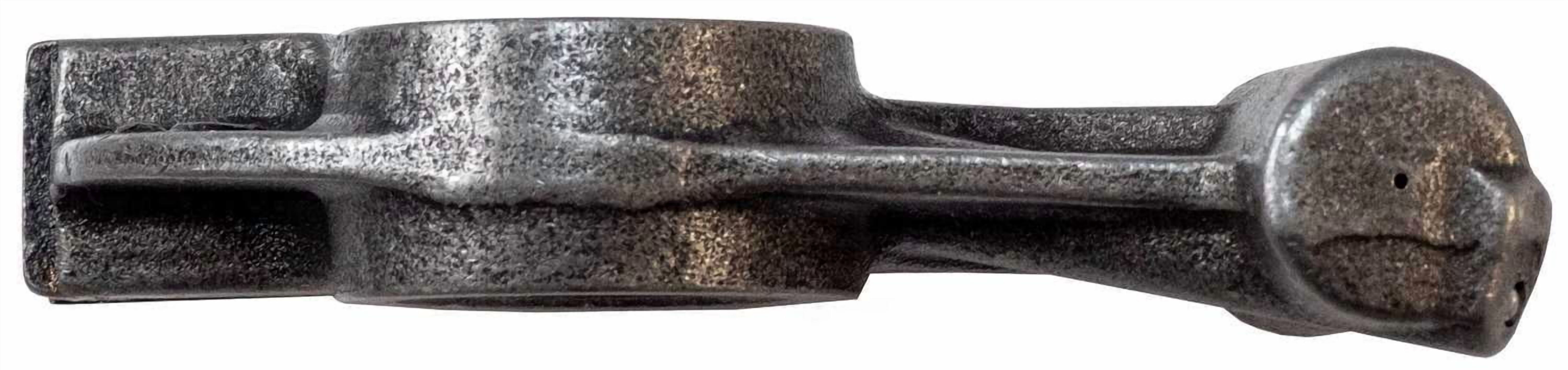 Melling Engine Rocker Arm P/N:MR-1240 Fits select: 1995-1997 NISSAN TRUCK, 1993-1994 NISSAN D21