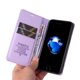 thumbnail image 3 of Funda para iPhone SE 2020/8/7 Estuche de Cuero PU Tipo Cartera con Ranuras para Tarjetas y Cierre Magnético, 3 of 5