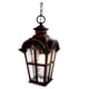 thumbnail image 1 of Lampara Colgante Iluminación Luz Vic Nueva Escocia Negro 3 Innovador, 1 of 2