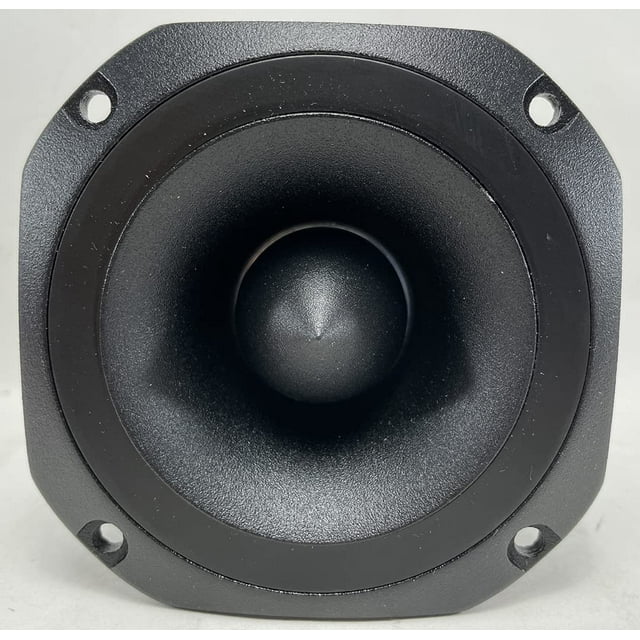 Altavoz de agudos Beyma CP22FB negro CP22
