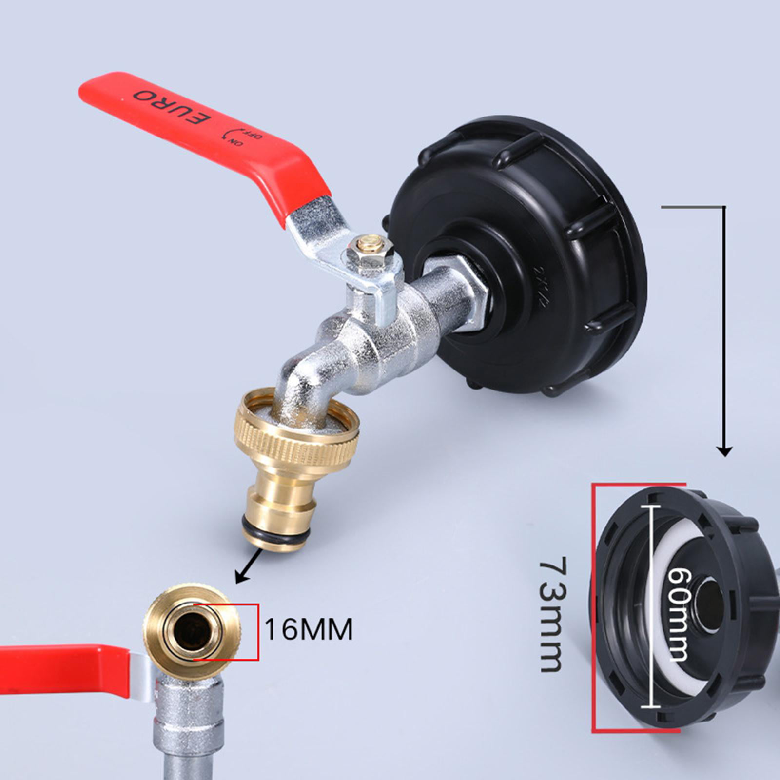 Details about   Brass Material Car Air Pump Thread Nozzle Adapter Accessories Fast Conversion 