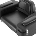 thumbnail image 2 of QuadBoss Seat Cushion Strap Black (158475), 2 of 2