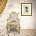 thumbnail image 3 of Kimberly, Allen 20x24 Gold Ornate Wood Framed with Double Matting Museum Art Print Titled - Fall Botanical 1, 3 of 4