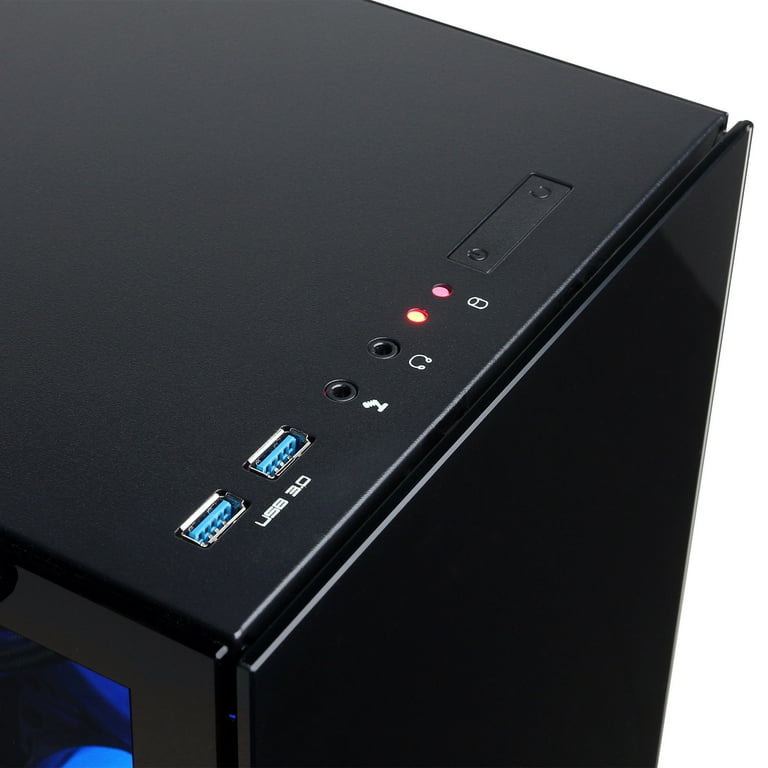 CYBERPOWERPC Gamer Supreme Liquid Cool SLC10208W w/ Intel Core i9