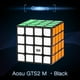 thumbnail image 1 of Moyu Aosu Gts2 M 4x4x4 Cubo de velocidad mágica magnética Gts 2m 4x4 Puzzle Cubo Magico Cubos de competencia 4*4*4 kaili Sencillez, 1 of 1