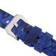 thumbnail image 3 of Correa de repuesto para reloj deportivo jinwen Correa de reloj de silicona Azul Banda de reloj de silicona, 3 of 8